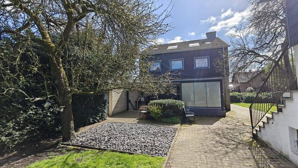 Einfamilienhaus Recklinghausen König-Ludwig - 6 Zimmer, 142 m&sup2;, 384.500&euro; | Angebot:26377858