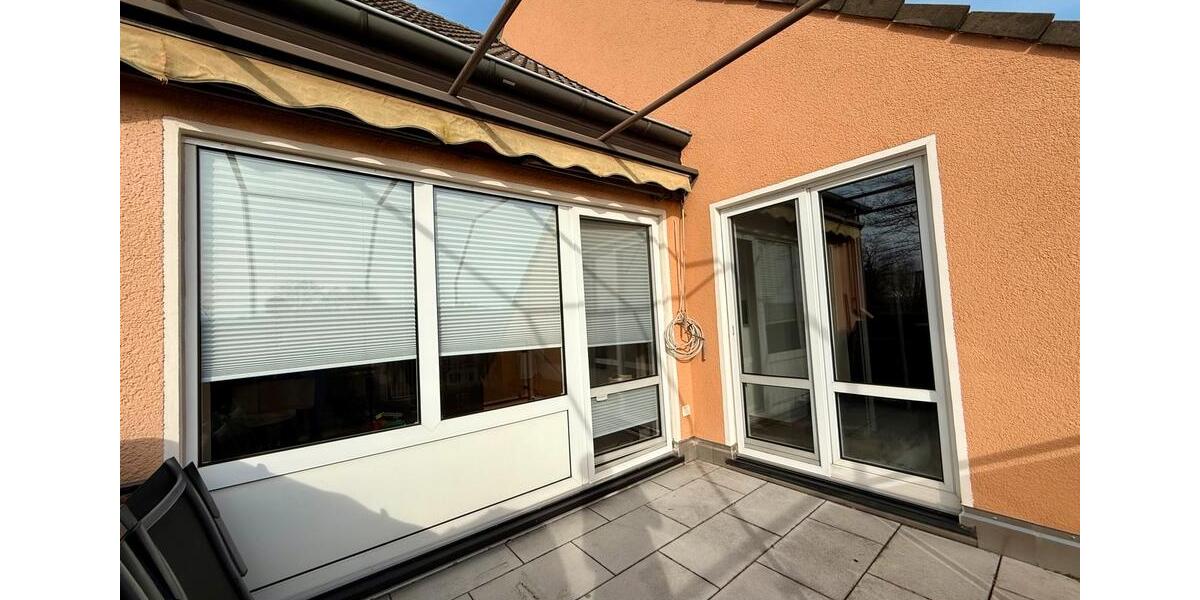 Etagenwohnung Essen Stadtbezirk VI - 4.5 Zimmer, 99 m&sup2;, 299.000&euro; | Angebot:25050114