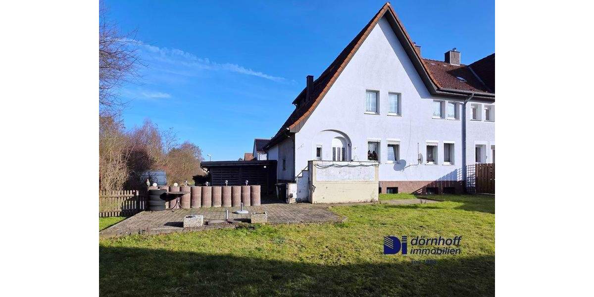Mehrfamilienhaus, Wohnhaus Dortmund Neuasseln - 3 Zimmer, 72 m&sup2;, 199.000&euro; | Angebot:25313827