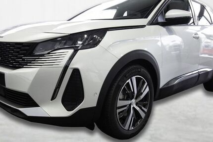 Peugeot 3008 43.110 km 25.800 &euro; Gelsenkirchen 45881