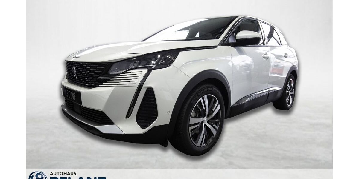 Peugeot 3008 43.110 km 25.800 &euro; Gelsenkirchen 45881