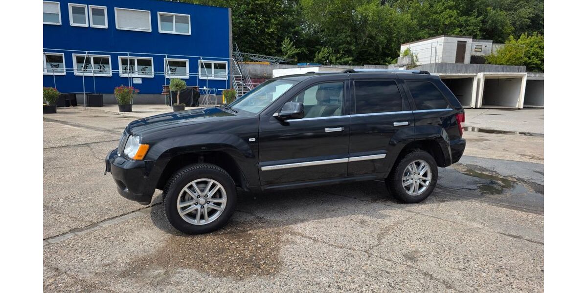 Jeep Grand Cherokee 279.000 km 6.800 &euro; Herten 45701