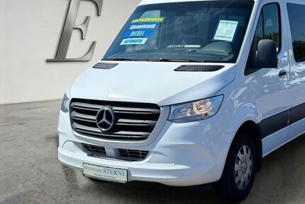 Mercedes-Benz Sprinter 136.289 km 39.984 &euro; Witten 58454