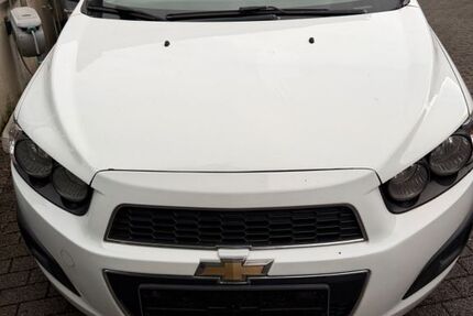 Chevrolet Aveo 174.000 km 1.780 &euro; Dortmund 44359