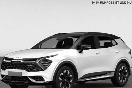 Kia Sportage 4.900 km 38.270 &euro; Dülmen 48249