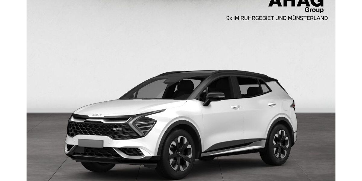 Kia Sportage 4.900 km 38.270 &euro; Dülmen 48249