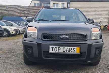 Ford Fusion 191.275 km 3.000 &euro; Dortmund 44309