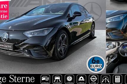 Mercedes-Benz EQE 9.998 km 52.998 &euro; Dorsten 46282