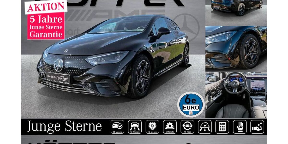 Mercedes-Benz EQE 9.998 km 52.998 &euro; Dorsten 46282