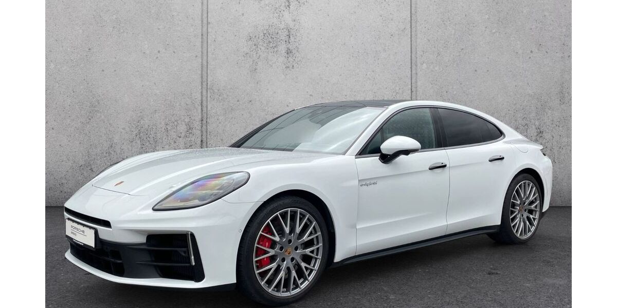 Porsche Panamera 16.162 km 123.680 &euro; Recklinghausen 45665