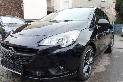 Opel Corsa 106.933 km 8.690 &euro; Bochum-Wattenscheid 44866