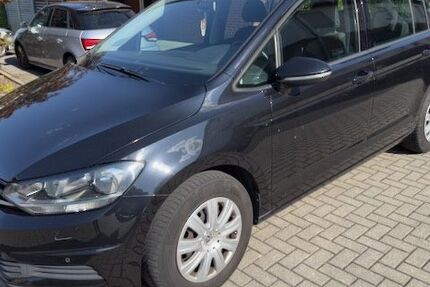 VW Touran 159.808 km 12.490 &euro; Dortmund 44265