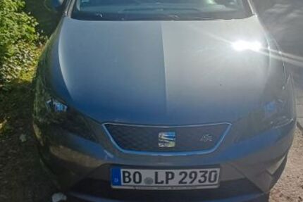 Seat Ibiza 93.000 km 5.000 &euro; Bochum 44805