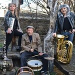 Bock Off Ostrock mit Buffet