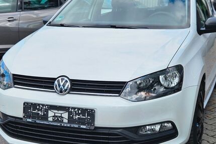 VW Polo 78.000 km 8.999 &euro; Essen 45356
