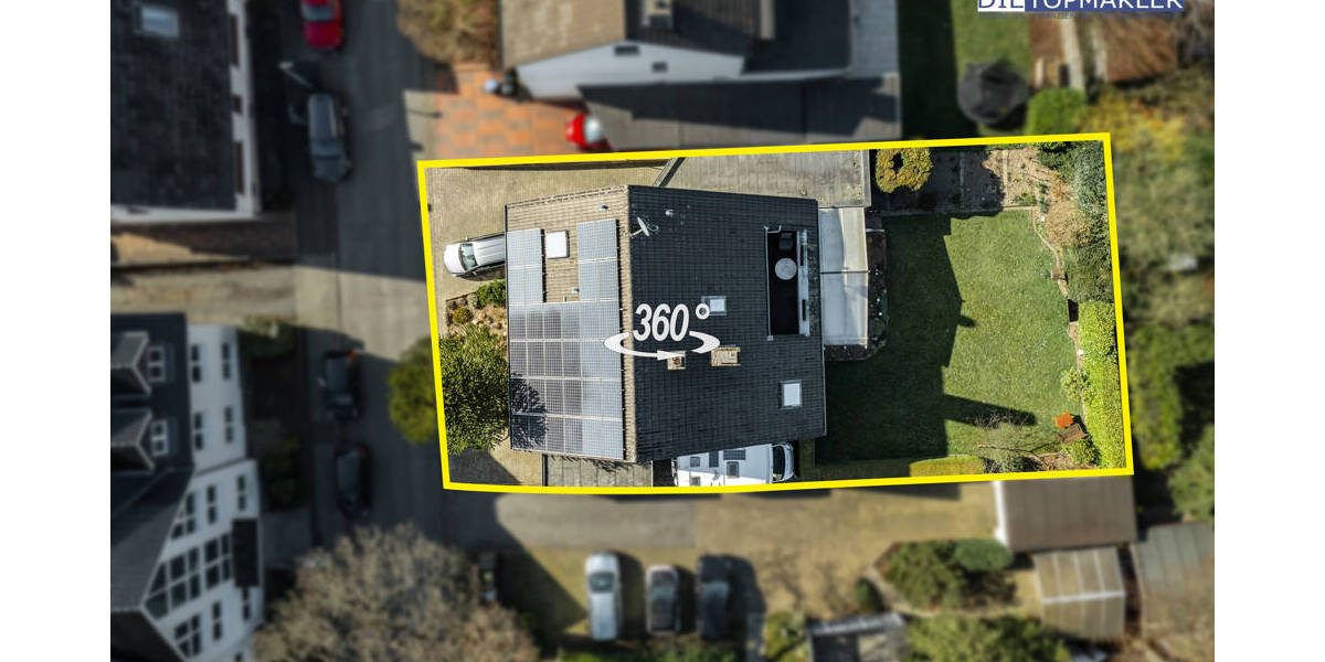 Mehrfamilienhaus, Wohnhaus Dortmund / Berghofen Berghofen - 9 Zimmer, 285 m&sup2;, 734.000&euro; | Angebot:21363149