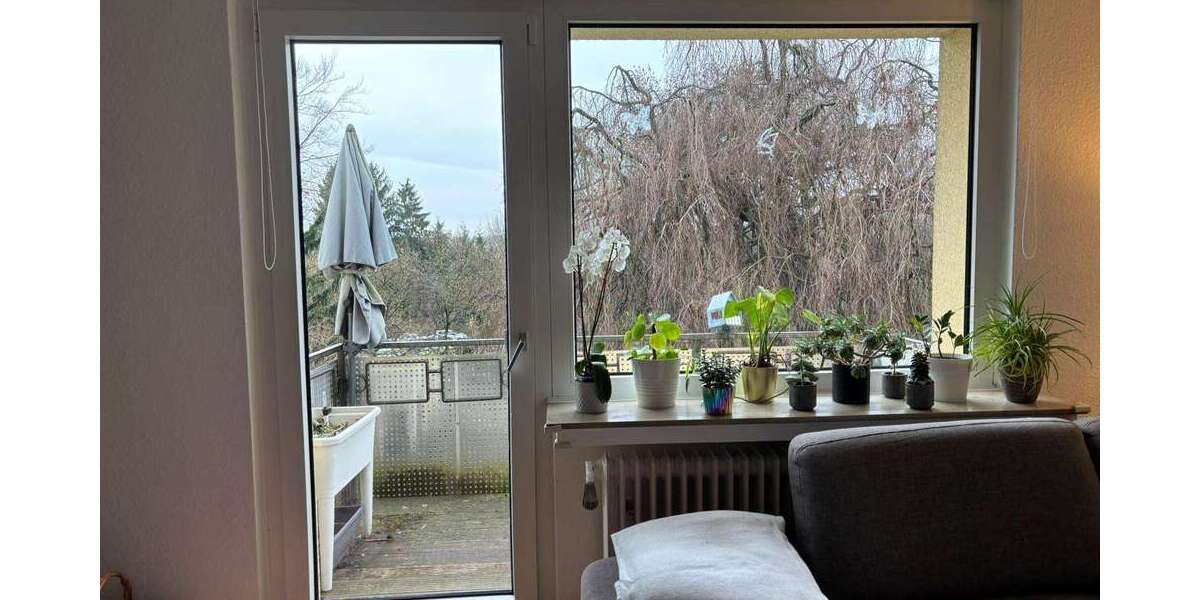 Etagenwohnung Hattingen - 3 Zimmer, 70 m&sup2;, 685&euro; | Angebot:25278801