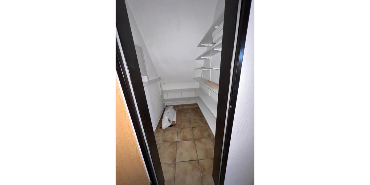 Helle 3-Zimmer Dachgeschosswohnung mit Balkon, Haltern am See 3 zimmer