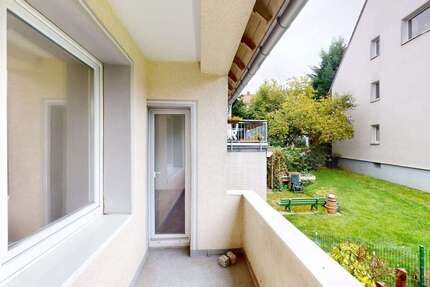 Wohnung zum Mieten in Bochum 490 € 58 m² 3.5 zimmer