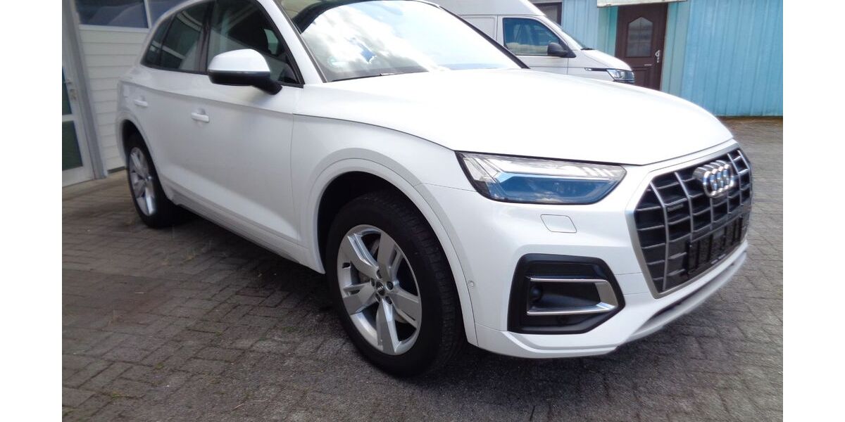 Audi Q5 196.850 km 25.999 &euro; Oberhausen 46149