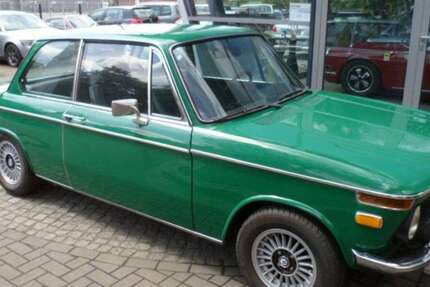 BMW 2002 145.000 km 19.000 &euro; Dortmund 44269