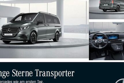 Mercedes-Benz V 300 4.123 km 93.998 &euro; Dorsten 46282