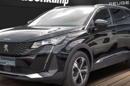 Peugeot 5008 19.051 km 34.880 € Dortmund 44145