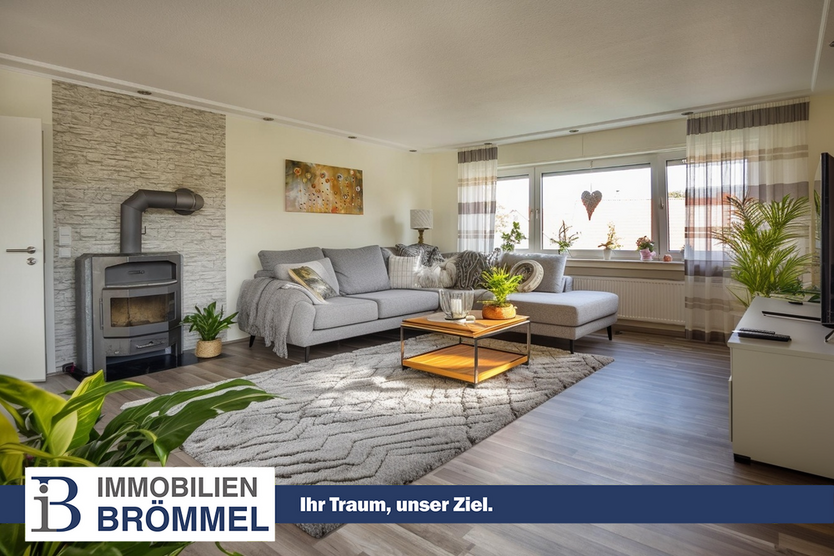 Wohnung zum Kaufen in Raesfeld 259.000 € 125 m² 4 zimmer