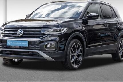 VW T-Cross 84.392 km 17.790 € Wetter 58300