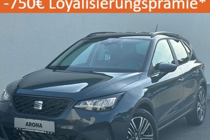Seat Arona 4.500 km 25.980 &euro; Castrop-Rauxel 44579