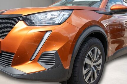 Peugeot 2008 39.380 km 14.940 € Bochum 44801