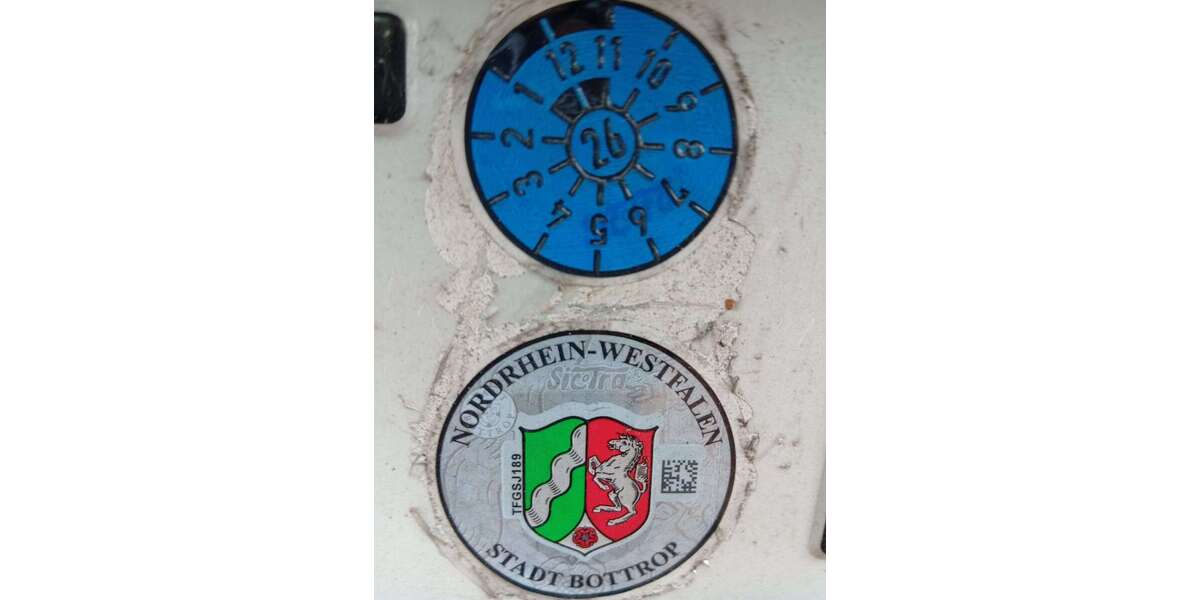 Opel Vectra 137.000 km 1.000 &euro; Bottrop 46238