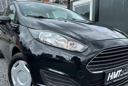 Ford Fiesta 37.000 km 6.999 &euro; Lünen 44534