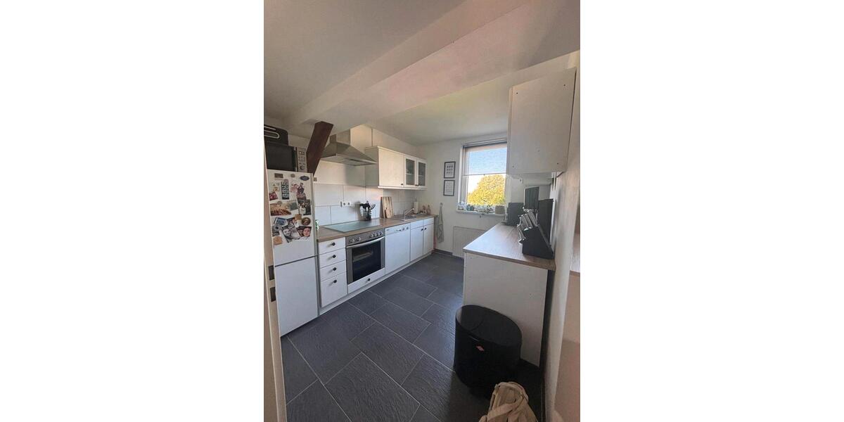 Dachgeschoßwohnung Castrop-Rauxel Deinighausen - 2 Zimmer, 56 m&sup2;, 686&euro; | Angebot:27594137