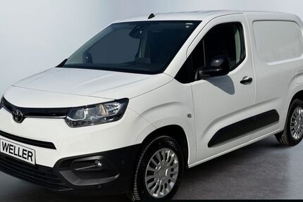 Toyota Proace City 36.726 km 15.570 &euro; Dortmund 44143