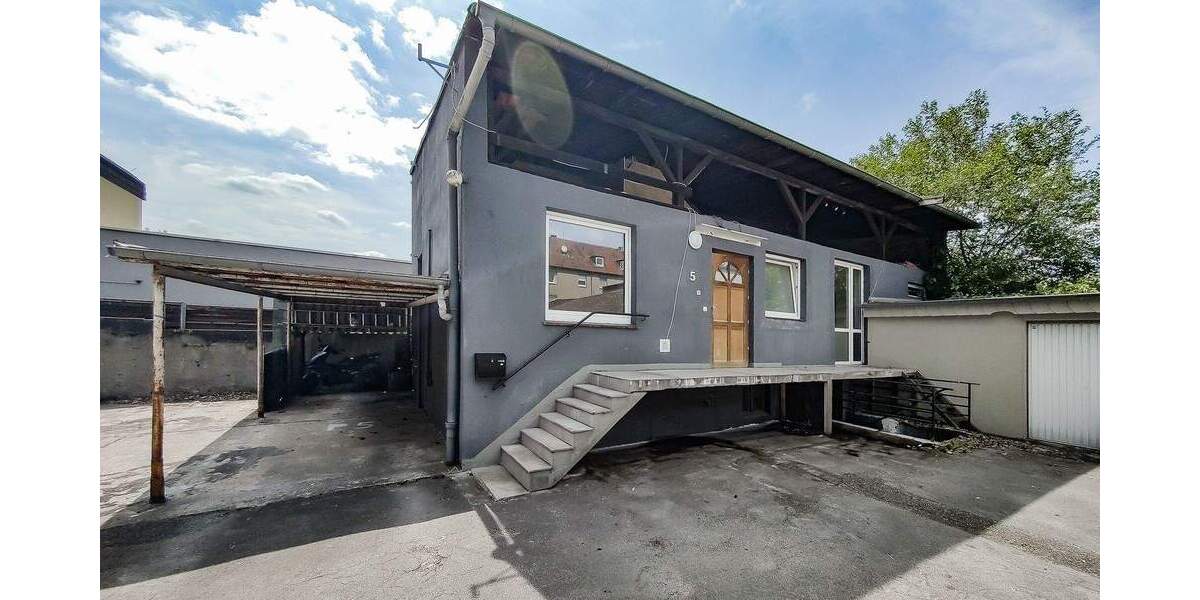 Mehrfamilienhaus, Wohnhaus Herne Wanne-Süd - 2 Zimmer, 558 m&sup2;, 650.000&euro; | Angebot:25726797