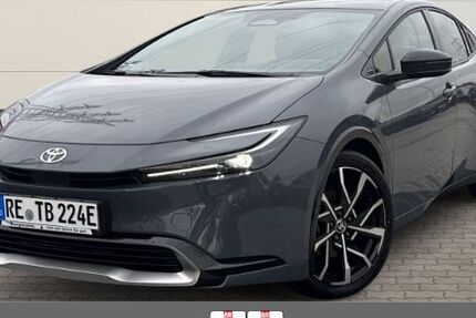 Toyota Prius 1.500 km 44.990 &euro; Dorsten 46286