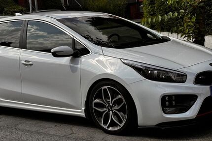 Kia ceed / Ceed 140.000 km 10.499 &euro; Bottrop 46244