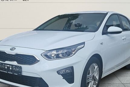 Kia ceed / Ceed 74.046 km 13.680 &euro; Bochum 44809