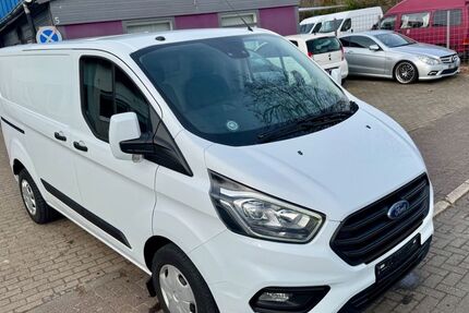 Ford Transit Custom 214.999 km 8.999 &euro; Selm 59379