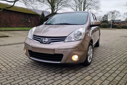 Nissan Note 78.325 km 5.990 &euro; Oberhausen 46149