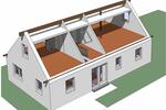 Bungalow Haltern am See - 3 Zimmer, 90 m&sup2;, 469.000&euro; | Angebot:25904882