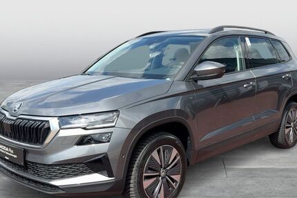 Skoda Karoq 8.049 km 33.444 &euro; Dortmund 44309