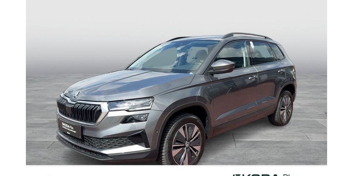 Skoda Karoq 8.049 km 33.444 &euro; Dortmund 44309