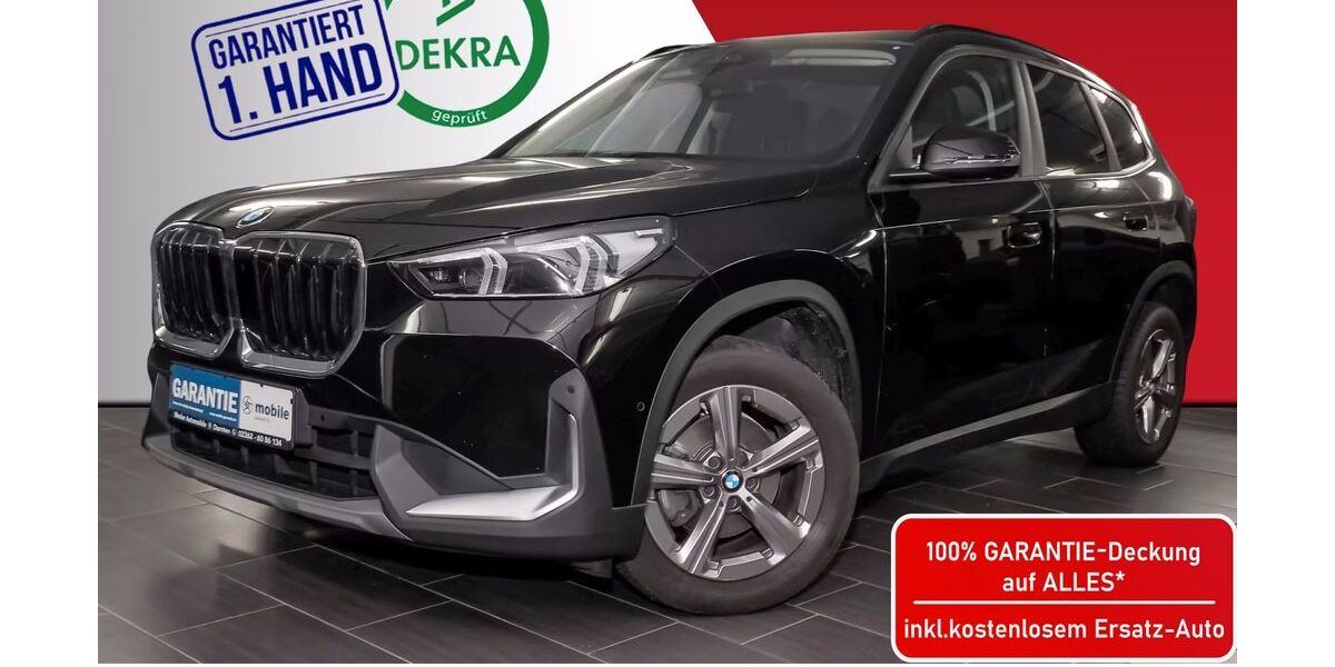 BMW X1 97.700 km 28.500 &euro; Dorsten 46284