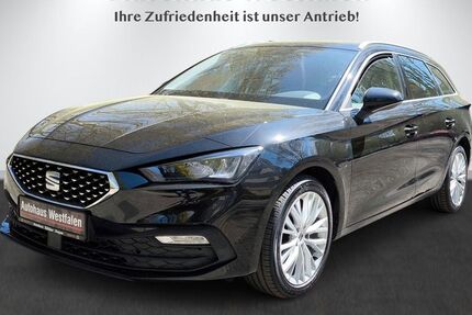 Seat Leon 141.655 km 12.990 &euro; Essen 45276