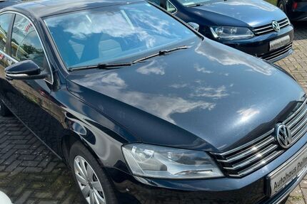 VW Passat 177.746 km 7.290 € Reken 48734