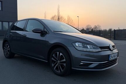 VW Golf 108.000 km 13.990 &euro; Hattingen 45529