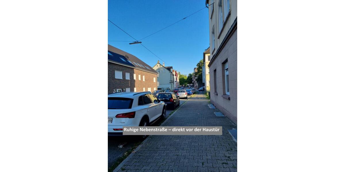 Etagenwohnung Bochum Günnigfeld - 1 Zimmer, 39 m&sup2;, 66.950&euro; | Angebot:22454196