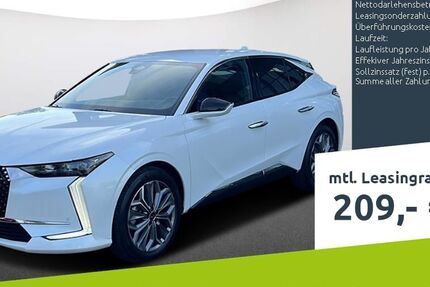 Citroen DS4 19.014 km 18.970 &euro; Dülmen 48249